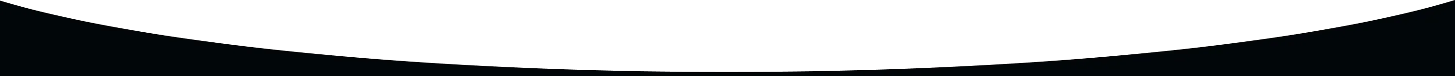 transparent upper curve